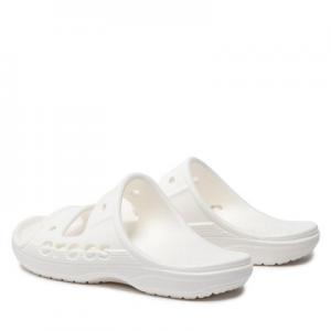 Bazénové šľapky Crocs 207627-100 #2 small