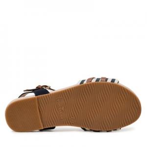 Sandále Tom Tailor 329220500 Imitácia kože/-Imitácia kože #3 small