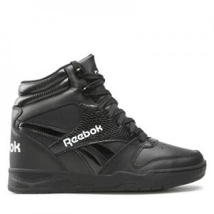 Športové Reebok BB4500 HI WEDGE HQ4514 Prírodná koža(useň) - Lícova,Imitácia kože/-Imitácia kože #1 small