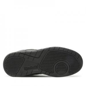 Športové Reebok BB4500 HI WEDGE HQ4514 Prírodná koža(useň) - Lícova,Imitácia kože/-Imitácia kože #3 small