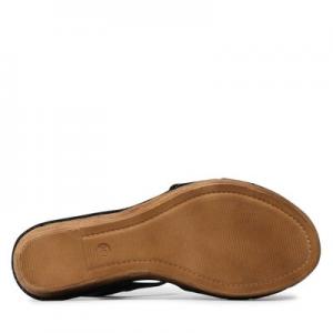 Sandále Lasocki WI16-2247-03 Prírodná koža(useň) - Zamš #3 small