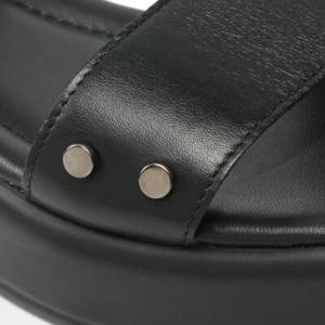 Sandále Sergio Bardi OCE-3032-04-SB Prírodná koža(useň) - Lícova #3 small
