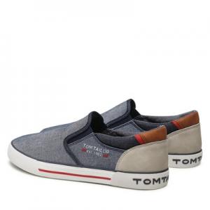 Tenisky Tom Tailor 328080100 #2 small