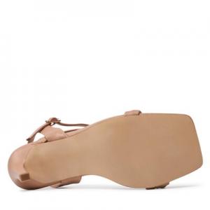 Sandále Jenny Fairy WYL2977-3 Imitácia kože/-AppleSkin #3 small