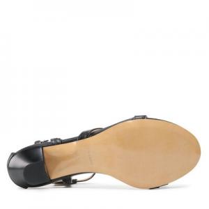 Sandále Gino Rossi 22961 Prírodná koža(useň) - Lícova #3 small