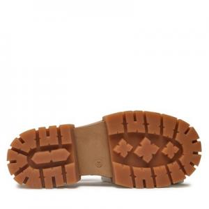 Sandále Badura 21151 Prírodná koža(useň) - Lícova #3 small