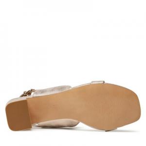 Sandále Clara Barson WYL2954-1 Imitácia kože/-Imitácia kože #3 small