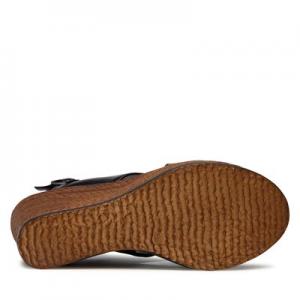 Sandále Lasocki WI23-283-08 Prírodná koža(useň) - Lícova #3 small