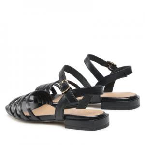 Sandále Badura E22-21451IBT Prírodná koža(useň) - Lícova #2 small