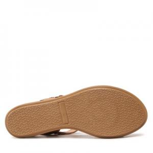 Sandále Inuovo 123035 Prírodná koža(useň) - Lícova #3 small