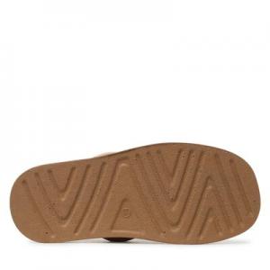 Sandále Inuovo 857005 Prírodná koža(useň) - Lícova #3 small