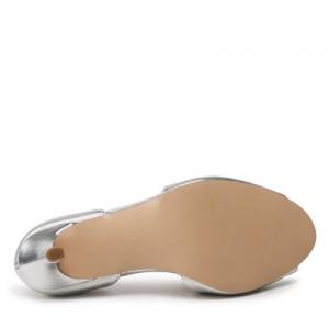 Sandále Sergio Bardi WYL3026-3ZA-SB Prírodná koža(useň) - Lícova #3 small