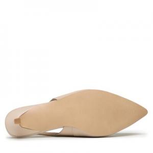 Sandále Sergio Bardi WYL3408-1Z-SB Prírodná koža(useň) - Lícova #3 small