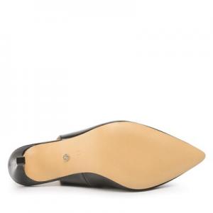 Sandále Lasocki FEBI WFA1619-23Z Prírodná koža(useň) - Lakovaná #3 small
