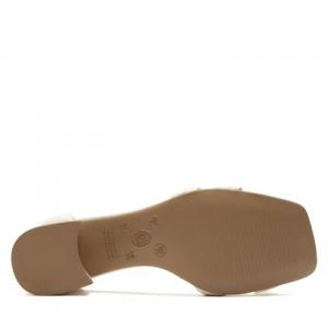 Sandále Sergio Bardi KR-332708-01SB Prírodná koža(useň) - Lícova #3 small