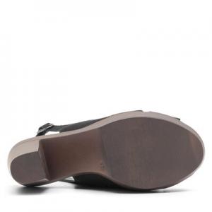 Sandále Lasocki POLTA EST-2025-12 Prírodná koža(useň)/-Prírodná koža #3 small