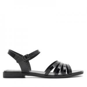 Sandále Sergio Bardi WI16-B1033-01SB Prírodná koža(useň) - Lakovaná #1 small