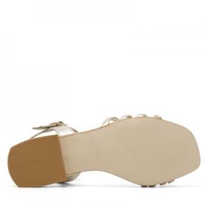 Sandále Badura E22-21451IBT Prírodná koža(useň)/-Prírodná koža #3 small