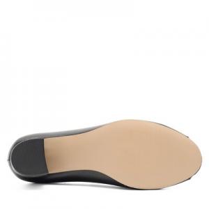 Sandále Sarah Karen RST-MAJLA-02 Prírodná koža(useň) - Lícova #3 small