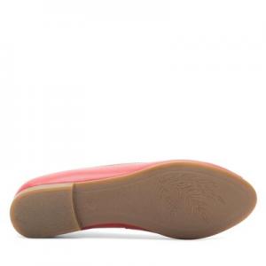 Sandále Sarah Karen RST-ELENA-05 Prírodná koža(useň) - Lícova #3 small