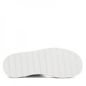 Sandále SIMPLE BILBAO-109609 Prírodná koža(useň) - Lícova #3 small