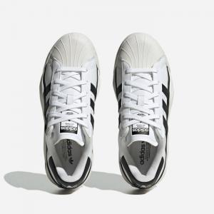 Dámska obuv tenisky adidas Originals Superstar Millencon HQ9018 #3 small