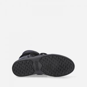 Dámska obuv Inuikii tenisky Gloss 70202-6 nočná čierna #1 small