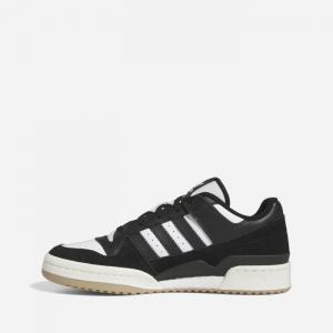 Pánska obuv tenisky adidas Originals fórum Low CL ID6857 #2 small