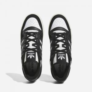 Pánska obuv tenisky adidas Originals fórum Low CL ID6857 #3 small