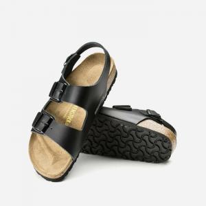 Dámske sandále Birkenstock Milano NL 0034193 #1 small