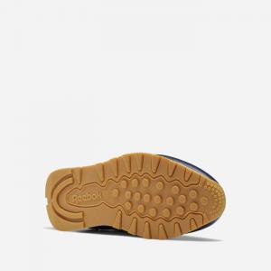 Pánska bežecká obuv Reebok Klasická koža GY3600 #1 small